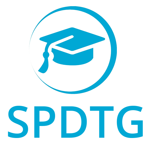 Logo Of SPDTG